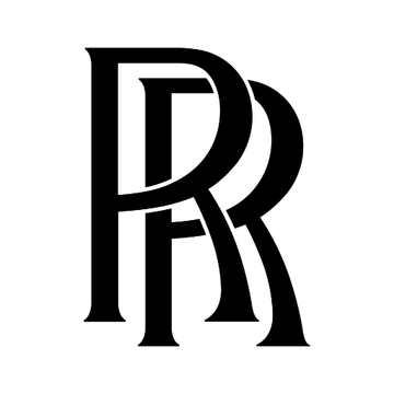 Rolls-Royce Logo Elettronauti